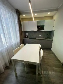 Продаются 1-комн. апартаменты, 35,1 м²