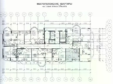 Продается 1-комн. квартира, 34,8 м²