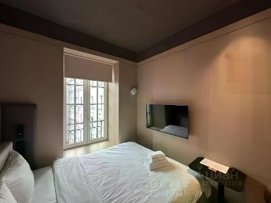 Продается апартаменты-студия, 15,8 м²