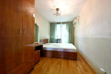 Продается 3-комн. квартира, 57,8 м²