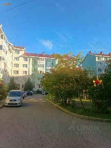 Продается 1-комн. квартира, 44 м²