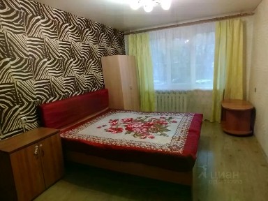 Сдается 1-комн. квартира, 30 м²