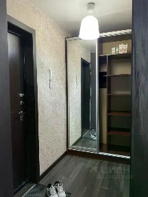 Сдается 1-комн. квартира, 32 м²