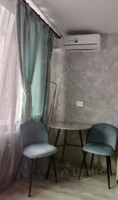Сдается студия, 18 м²