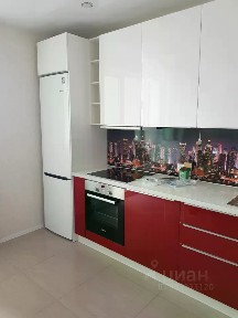 Сдается 1-комн. квартира, 55 м²