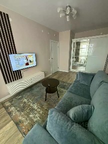 Сдается 1-комн. квартира, 34 м²