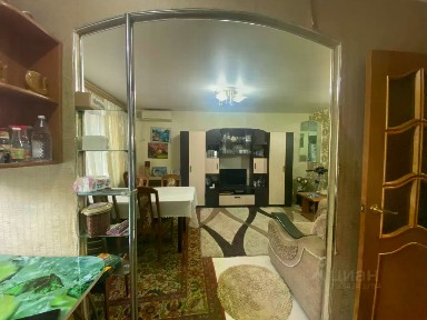 Продается 4-комн. квартира, 84 м²