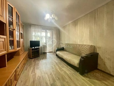 Продается 2-комн. квартира, 45,3 м²