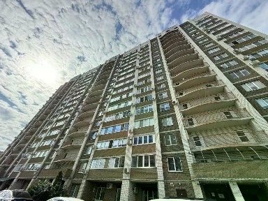Продается 1-комн. квартира, 49,5 м²