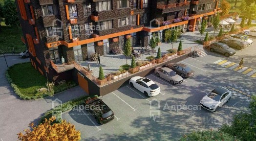 Продается 1-комн. квартира, 30,3 м²