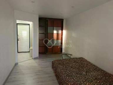 Продается 1-комн. квартира, 36,1 м²