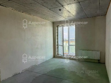 Продается 1-комн. квартира, 45,8 м²
