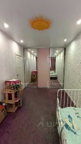 Продается 3-комн. квартира, 65,6 м²