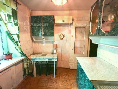 Продается 3-комн. квартира, 55,4 м²