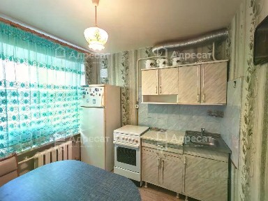 Продается 1-комн. квартира, 31,8 м²