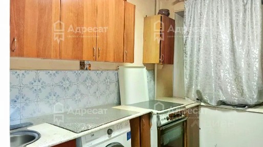 Продается 4-комн. квартира, 83,6 м²
