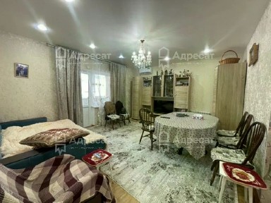 Продается 2-комн. квартира, 66,4 м²