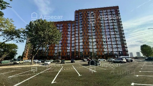 Продается студия, 20,4 м²