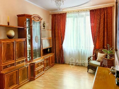 Продается 3-комн. квартира, 75,4 м²