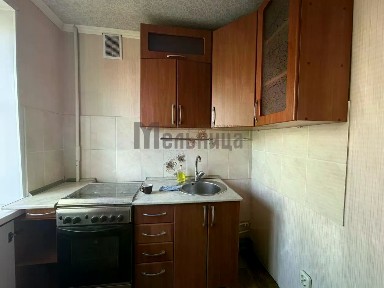 Продается 2-комн. квартира, 40,5 м²