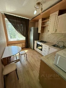 Продается 2-комн. квартира, 49,5 м²