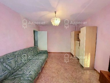 Продается 2-комн. квартира, 41,3 м²