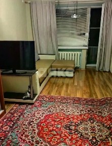 Продается 2-комн. квартира, 41 м²