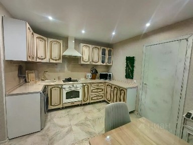 Продается 1-комн. квартира, 40 м²