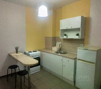 Продается студия, 31,7 м²