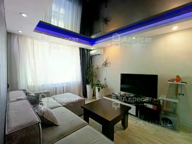 Продается 3-комн. квартира, 50,9 м²