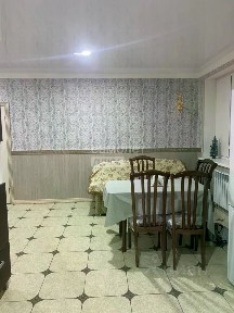 Сдается 1-комн. квартира, 52 м²