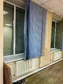 Сдается офис, 125,6 м²
