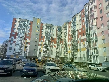 Сдается студия, 27 м²