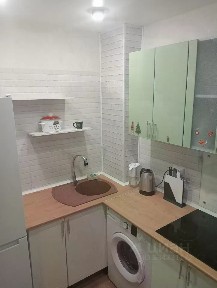 Сдается 1-комн. квартира, 34,4 м²