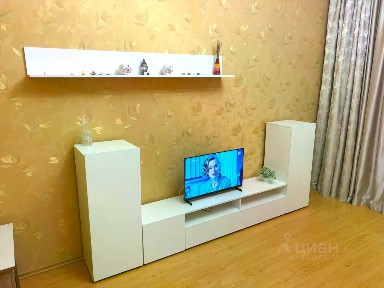 Сдается 2-комн. квартира, 61,3 м²