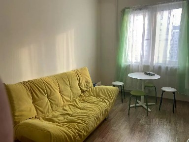 Сдается 1-комн. квартира, 48 м²