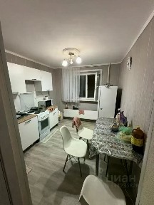 Сдается 2-комн. квартира, 50,6 м²