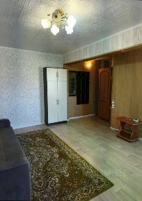 Сдается 3-комн. квартира, 49 м²