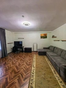 Сдается 1-комн. квартира, 43,4 м²