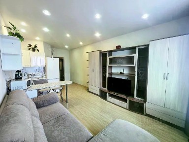 Сдается студия, 33 м²