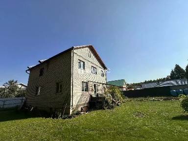 Продается 2-этажный дом, 137 м²
