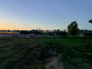 Продается участок, 10 сот.
