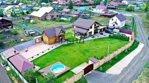 Продается 2-этажный коттедж, 200 м²