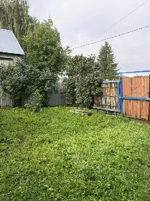 Продается 1-этажный дом, 50 м²