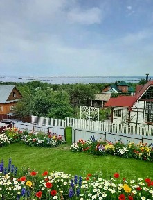 Продается 2-этажный дом, 86,4 м²