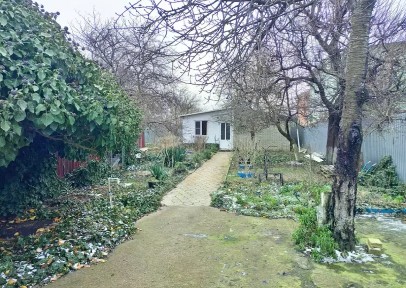 Продается 1-этажный дом, 79,6 м²