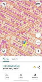 Продается участок, 8 сот.