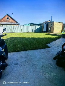 Продается 1-этажный дом, 64 м²