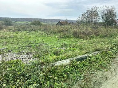 Продается участок, 26,6 сот.