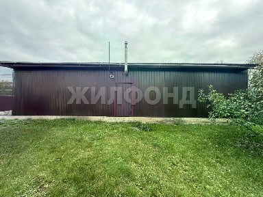 Продается 1-этажный дом, 63,7 м²